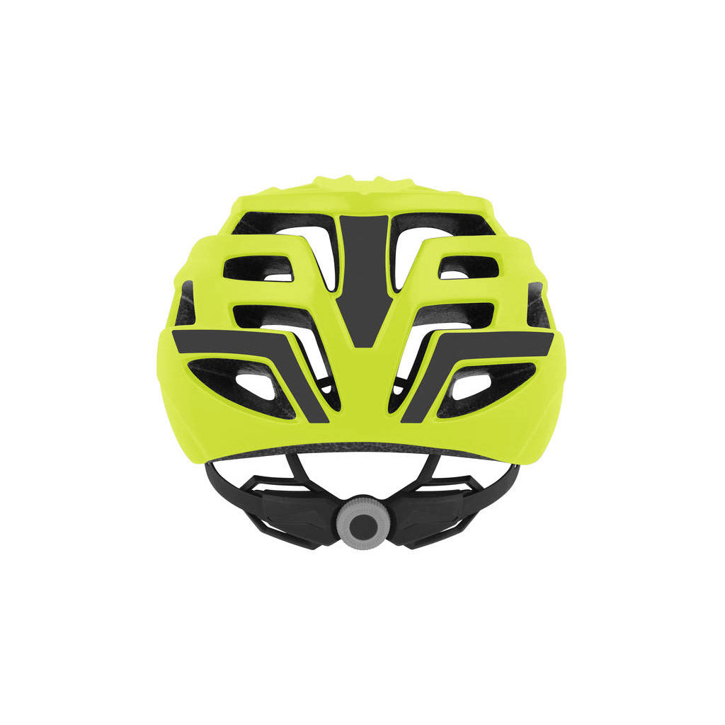 Un timón MTB Sport S M (54-58) Verde