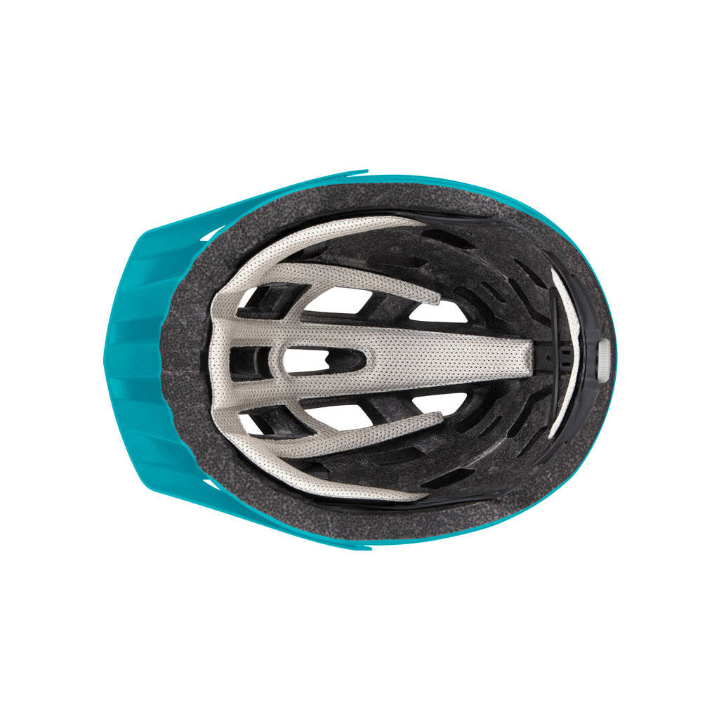 Un timón MTB Sport M L (57-61) Azul