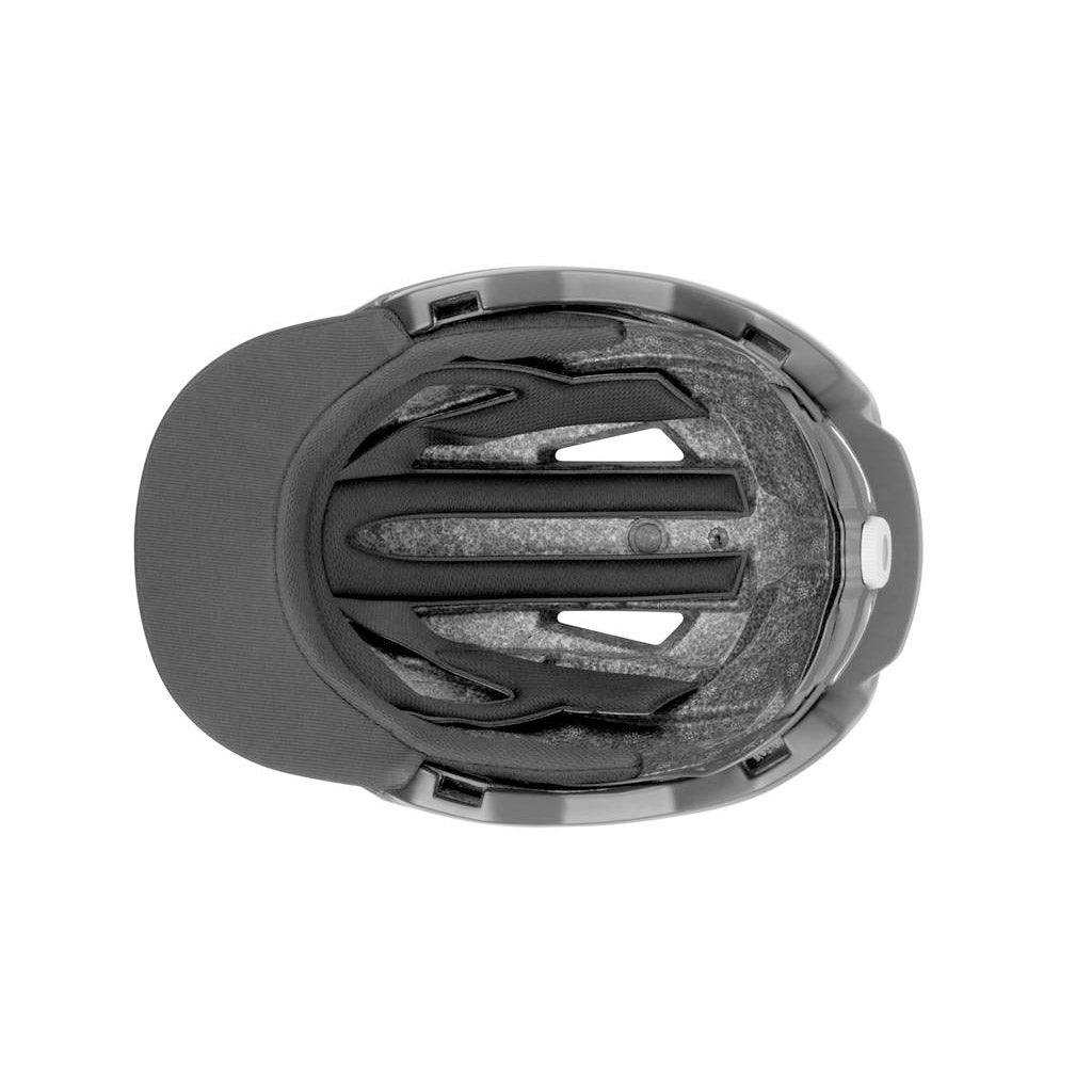 Yksi kypärä crossride s m (52-58) bensiininsininen
