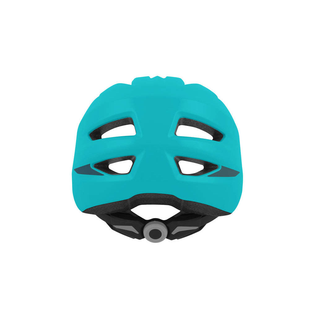 Un casco F.L.Y. S M (52-56) Blue LightBlue