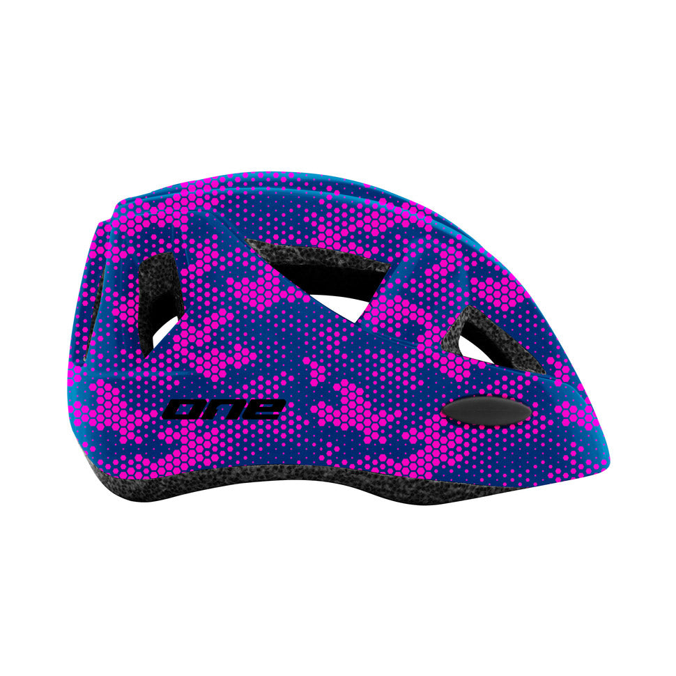 Um helm pilcer xs s (48-52) roxo