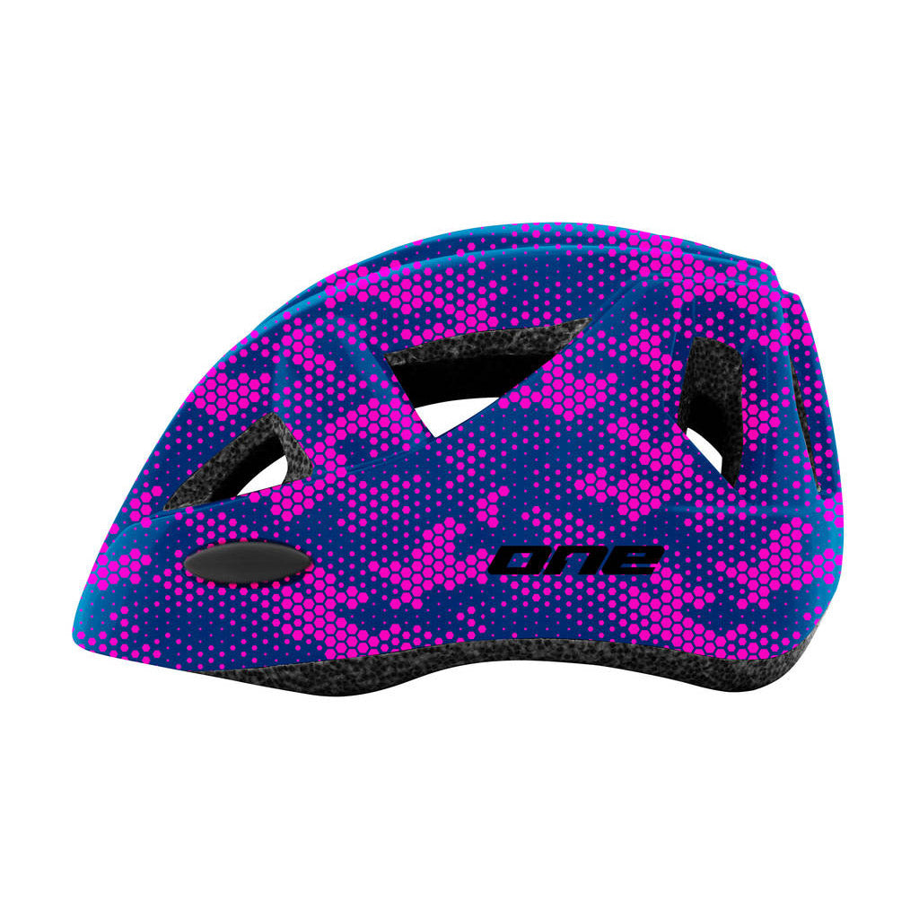 Um helm pilcer xs s (48-52) roxo