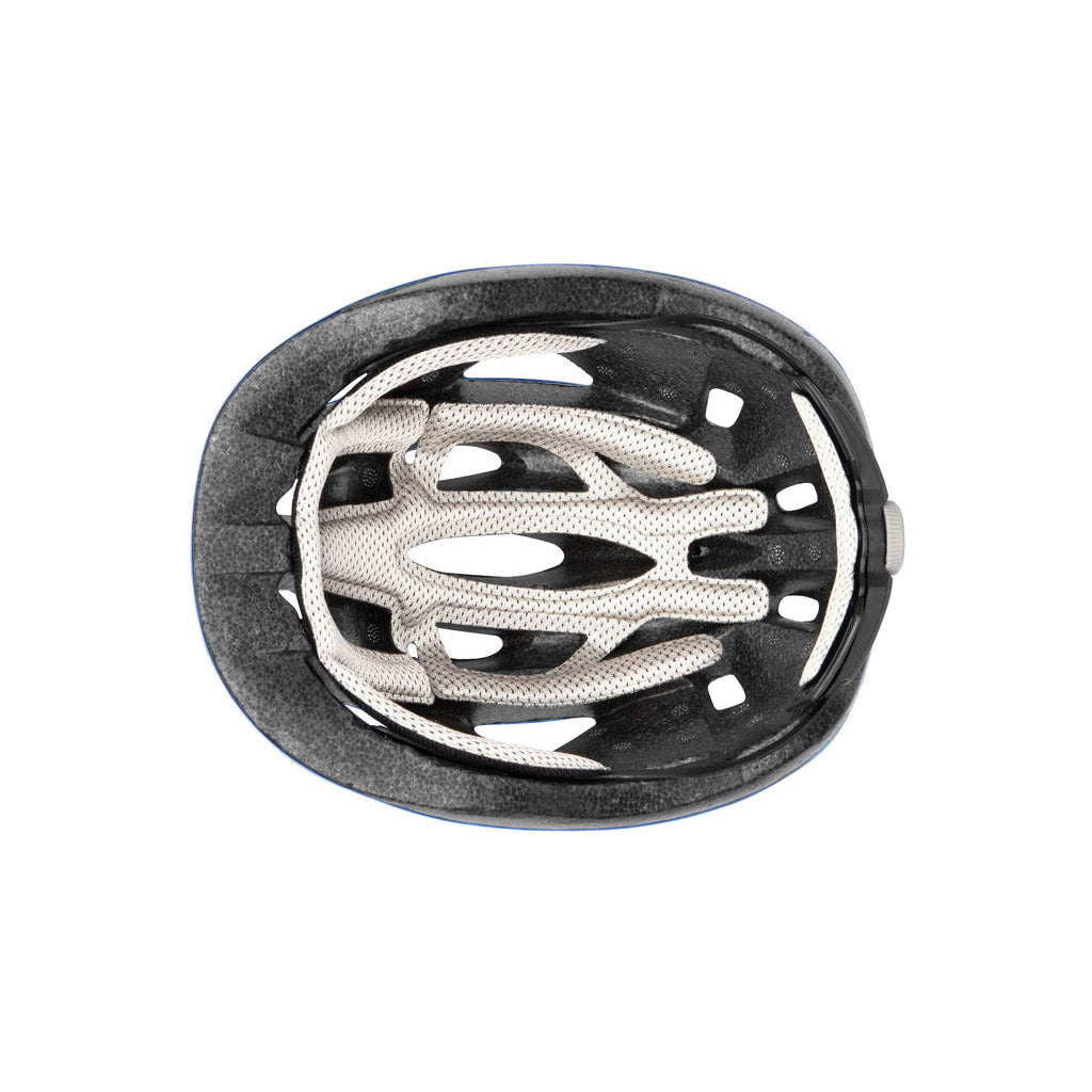 Un timón Racer XS S (48-52) morado