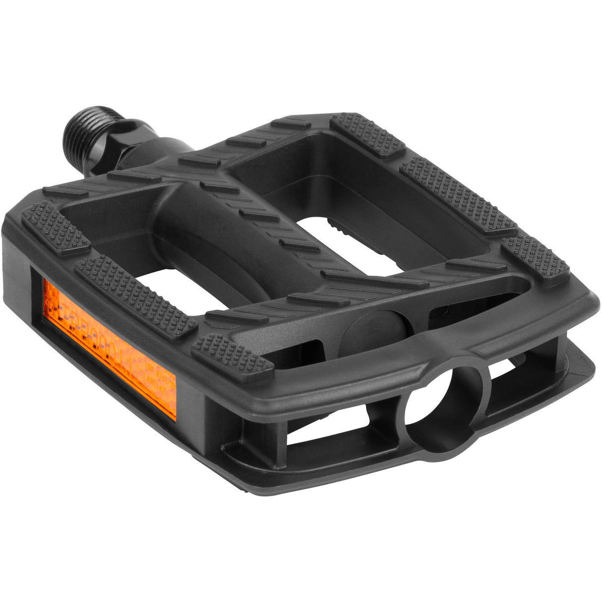 One pedal city pedal 10 black