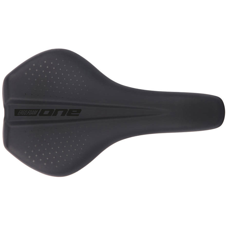 Jedno sedlo Comfort Smal Black Comfort Saddle 10