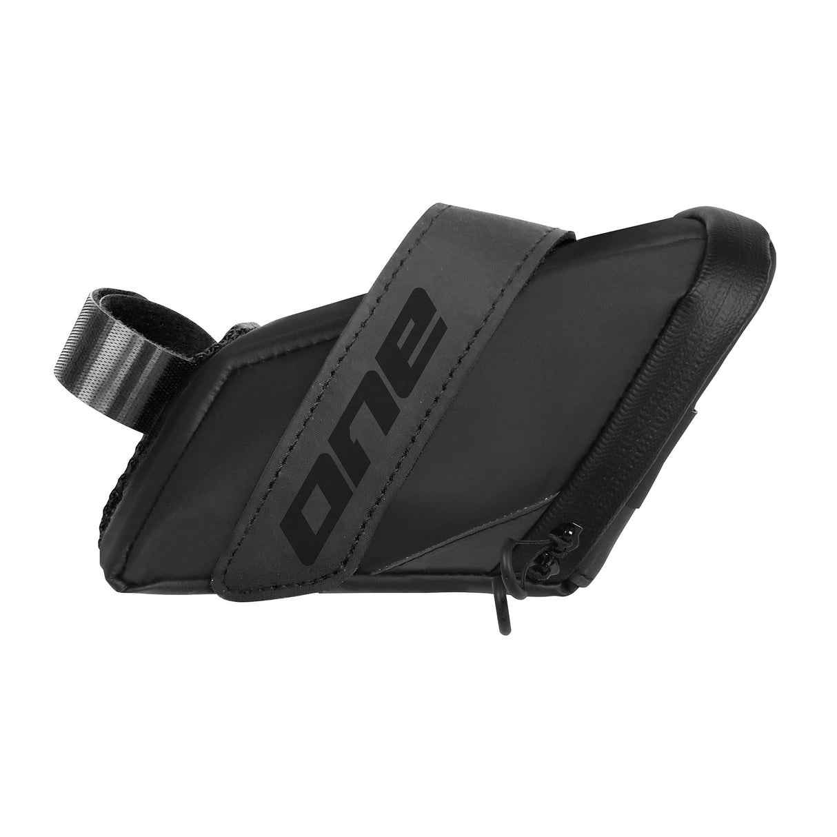 ONE One saddlebag 50 M (500ml) black