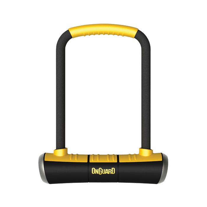 Onguard pitbull std (115 x 230 mm - 14 mm)