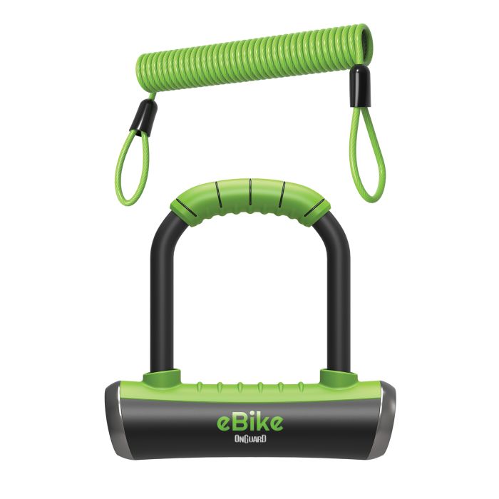 Onguard pitbull mini e (90 x 140 mm - 14 mm)