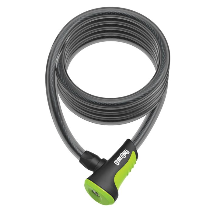 Onguard neon coil (180cm x 12mm) - green