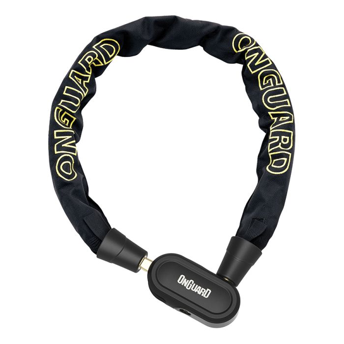 Onguard fastlock (120cm x 7.5mm)