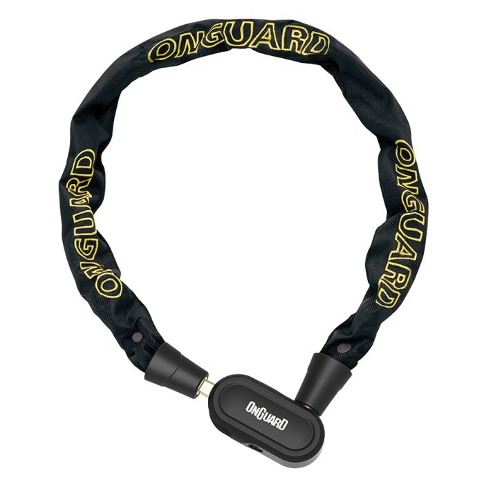 Onguard fastlock (90cm x 5.5mm)