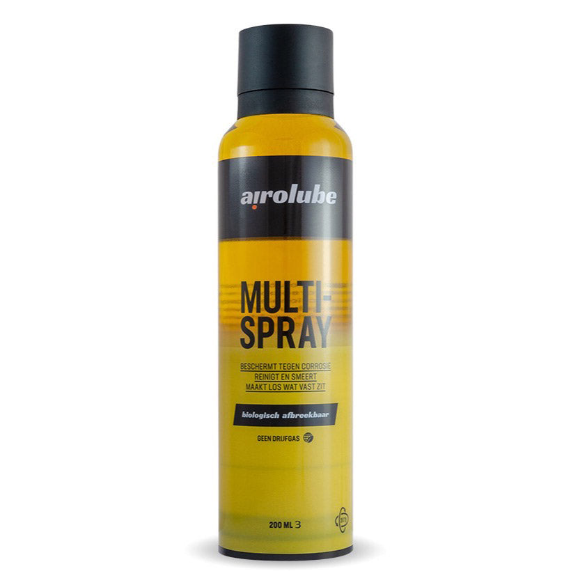 Airolube multipray 200 ml