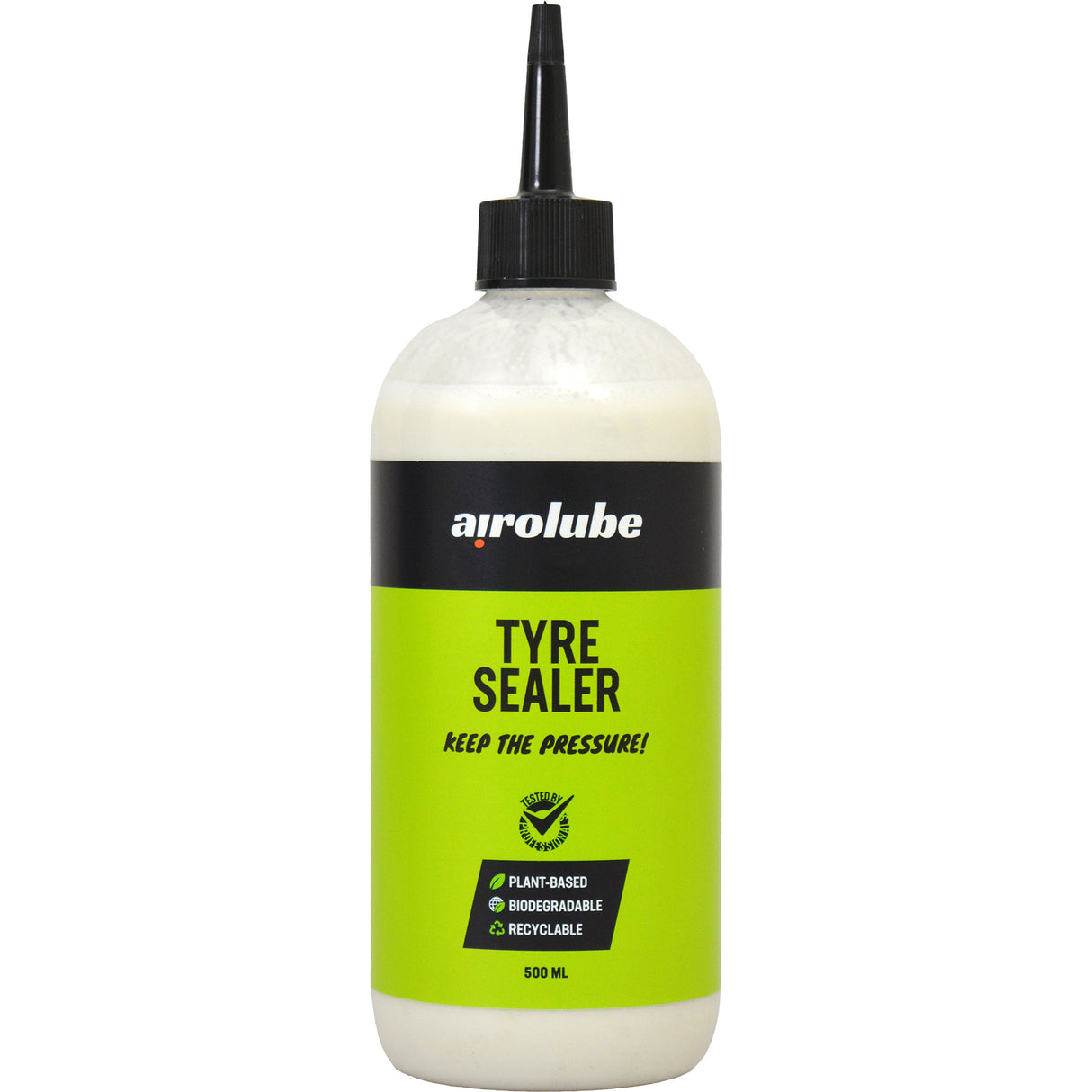 Sceller de pneu Airolube 500 ml