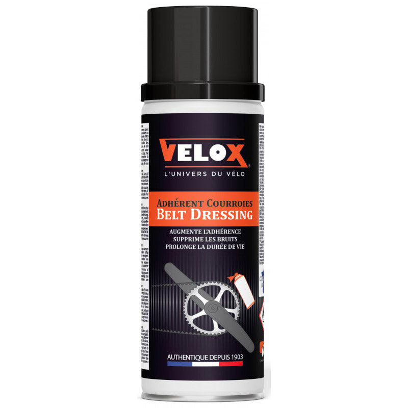 Schwalbe Velox maintenance spray belt 200ml