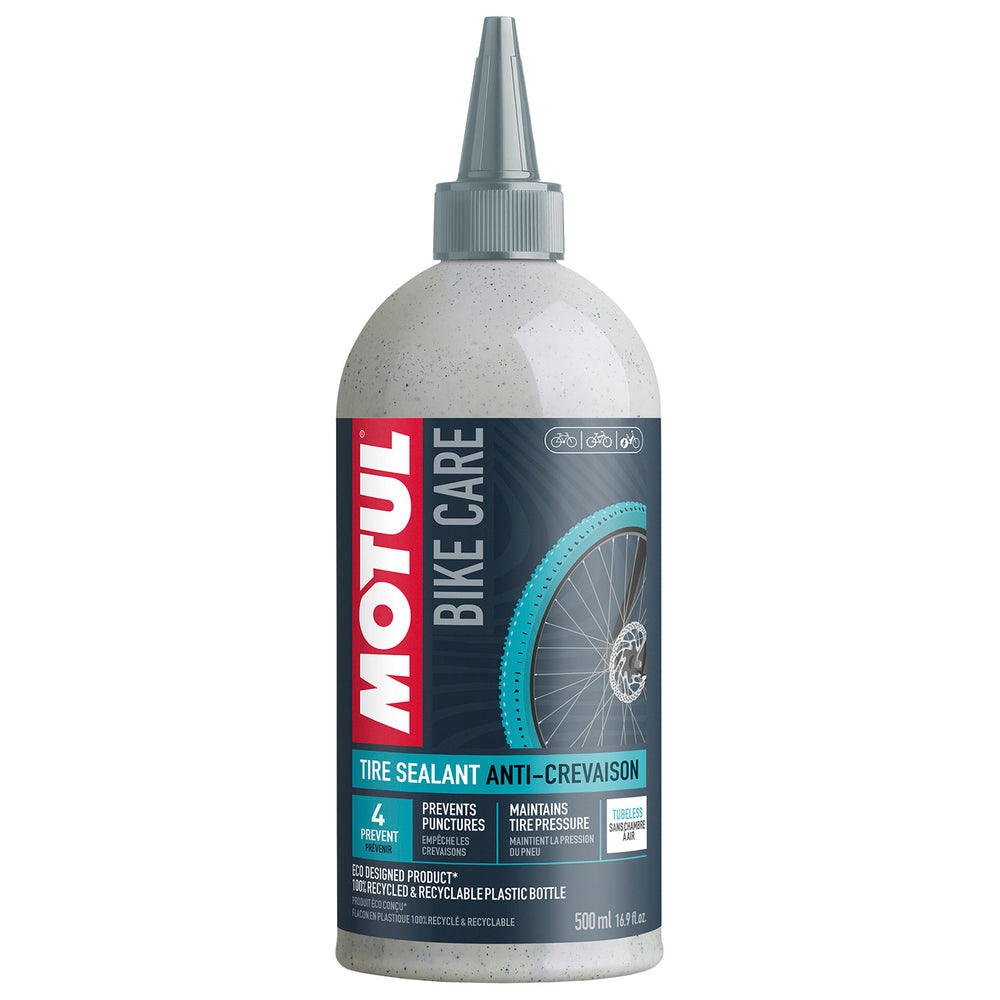 Motul Motul fugemasse til rørløse dæk 500 ml