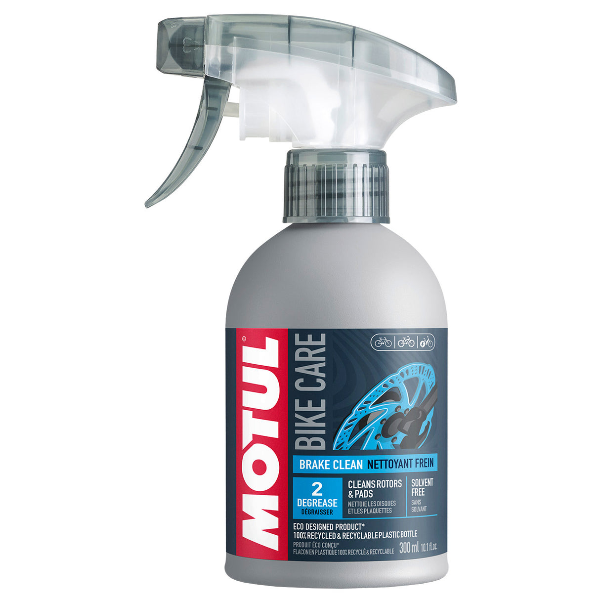 Motul Motul Brake Cleaner 300ml