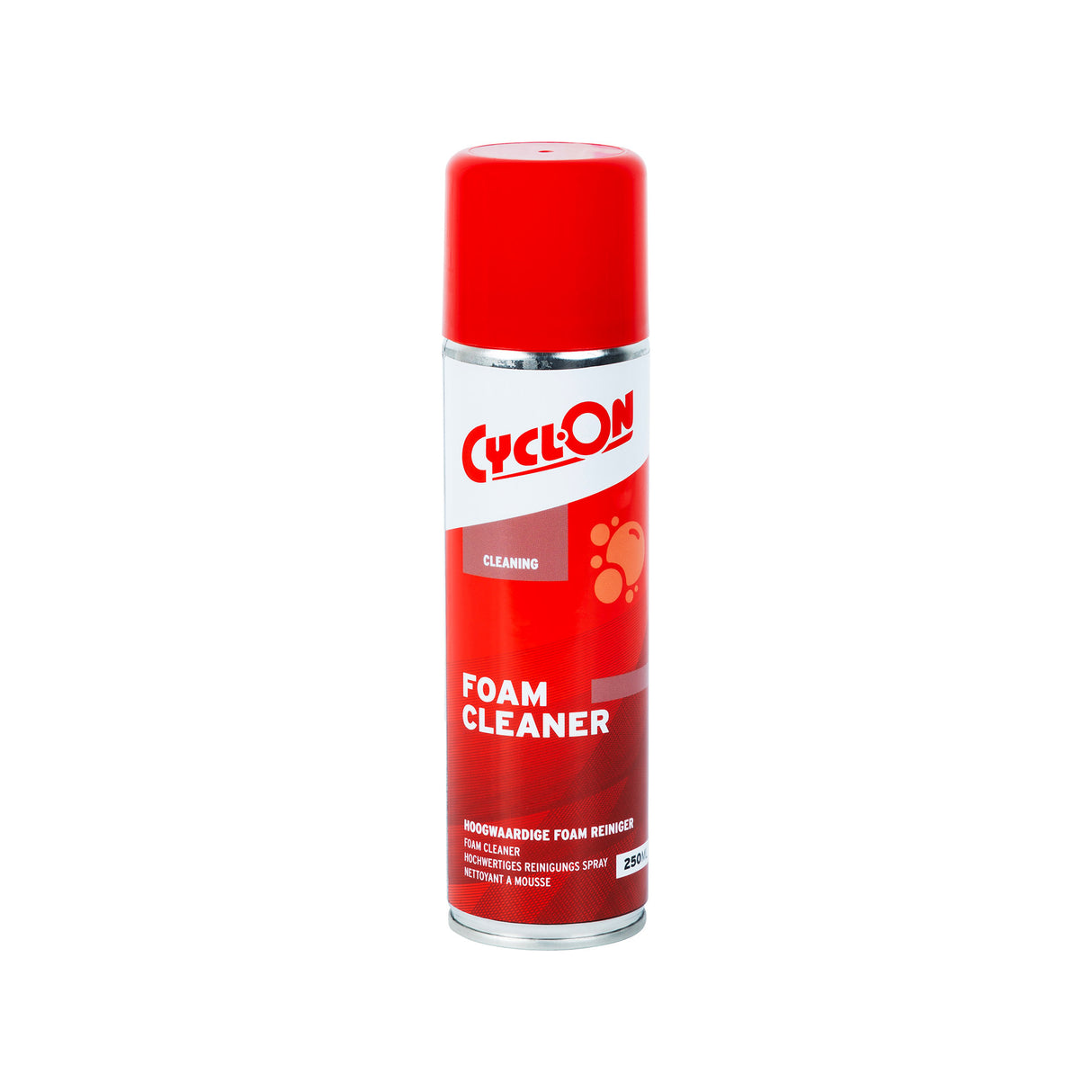 Spray en mousse à cyclon 500 ml