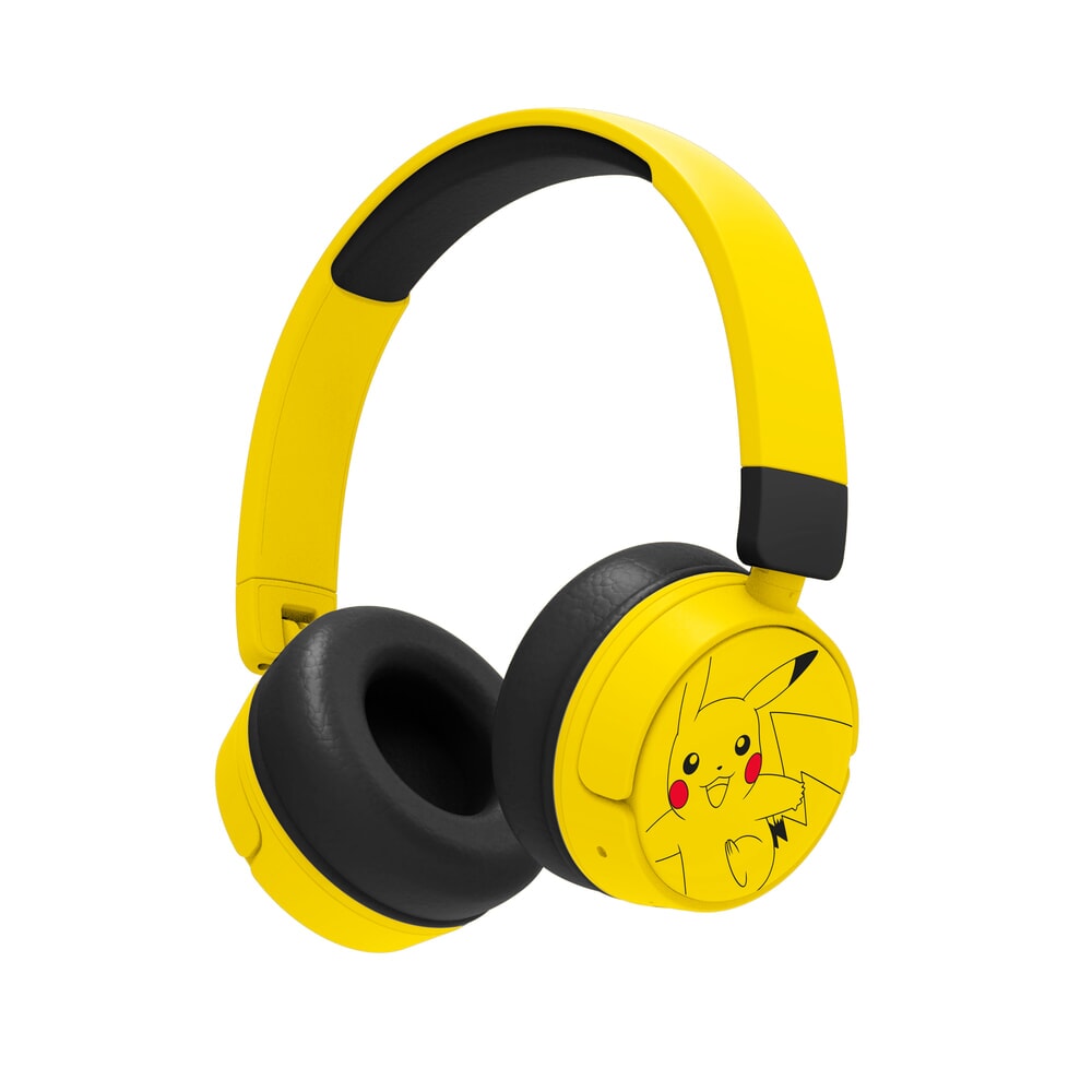 Otl technologies bluetooth headphones pokémon (pk1315)