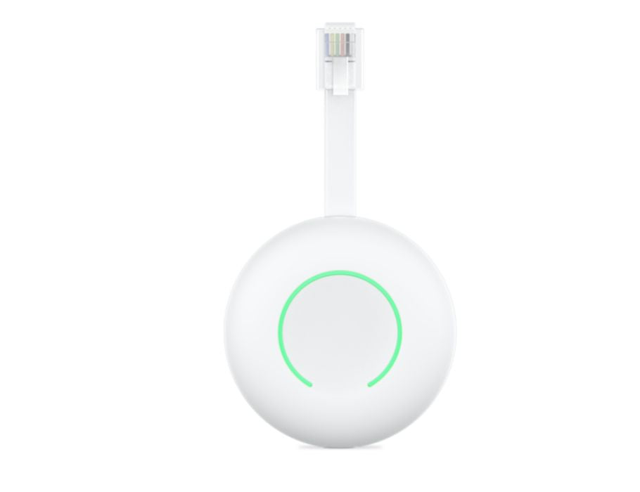 Homewizard p1 meter - energy and gas monitor - Wi-Fi