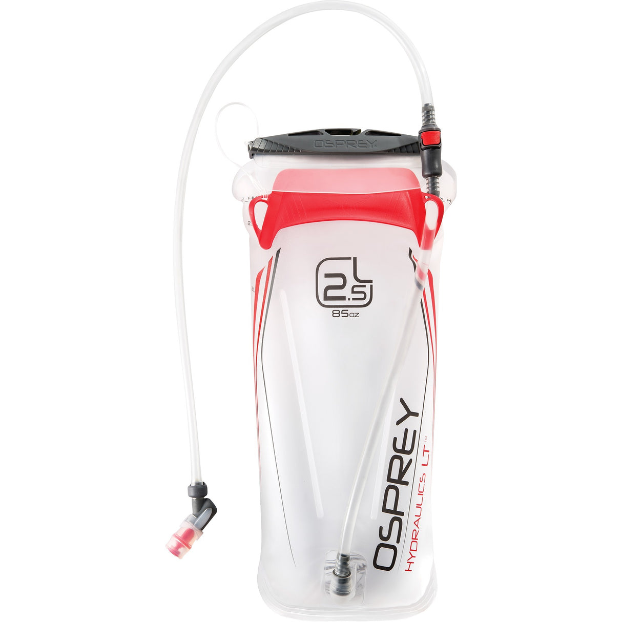 Osprey Hydraulics LT 2.5L reservoir