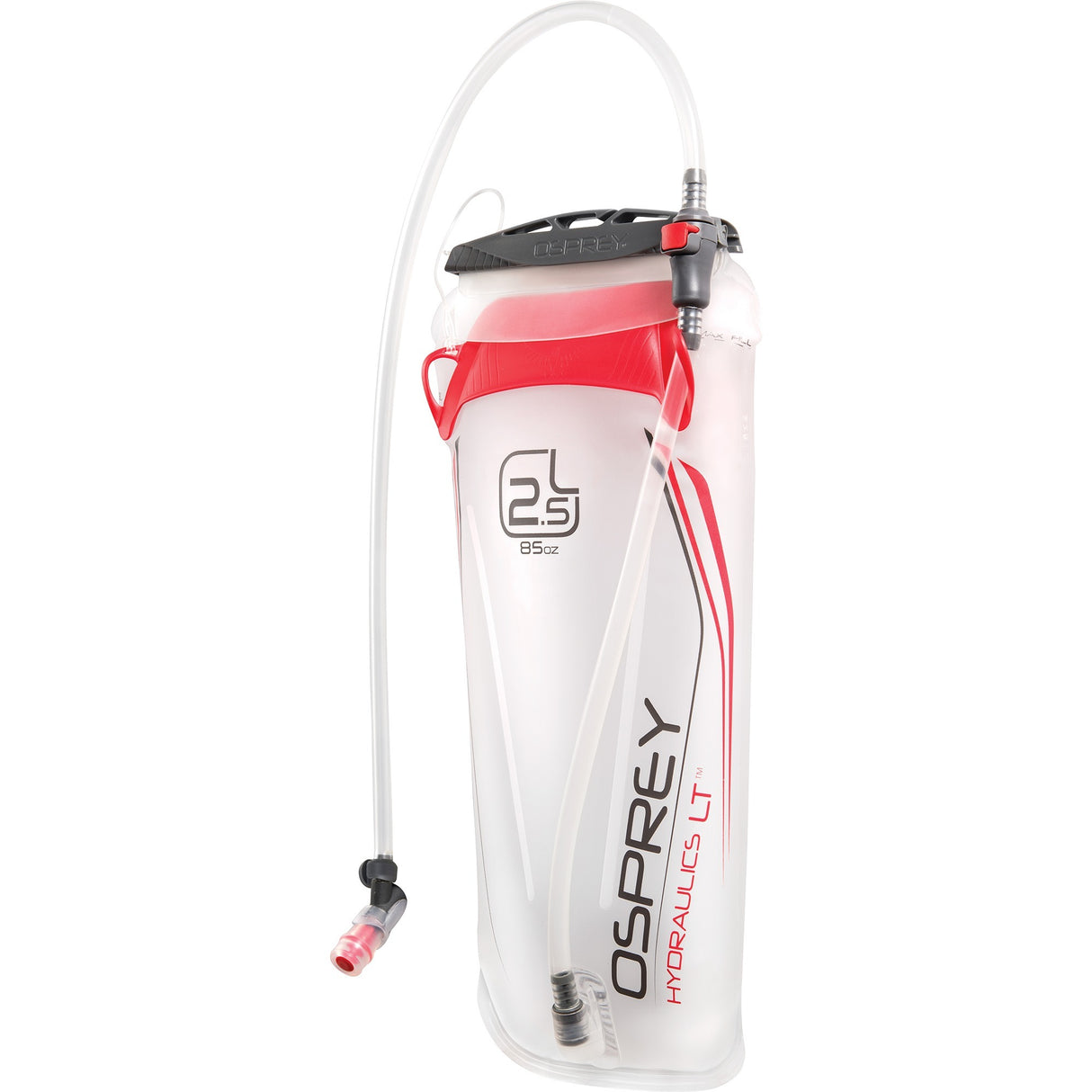 Osprey Hydraulics LT 2.5L reservoir