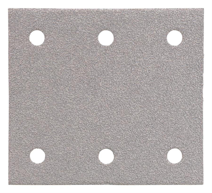 Makita schuurstrook 102x115 k60 velcro wit (50st)