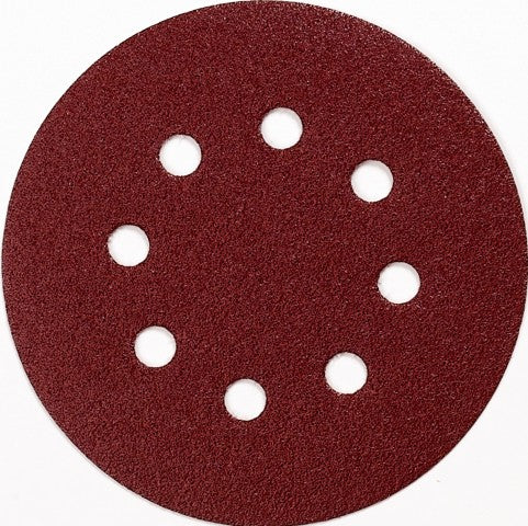 Makita accessoires schuurschijf k60 125 red v. - p-43549