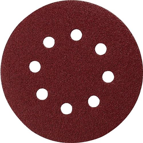 Makita schuurschijf 125mm p180 (10st)