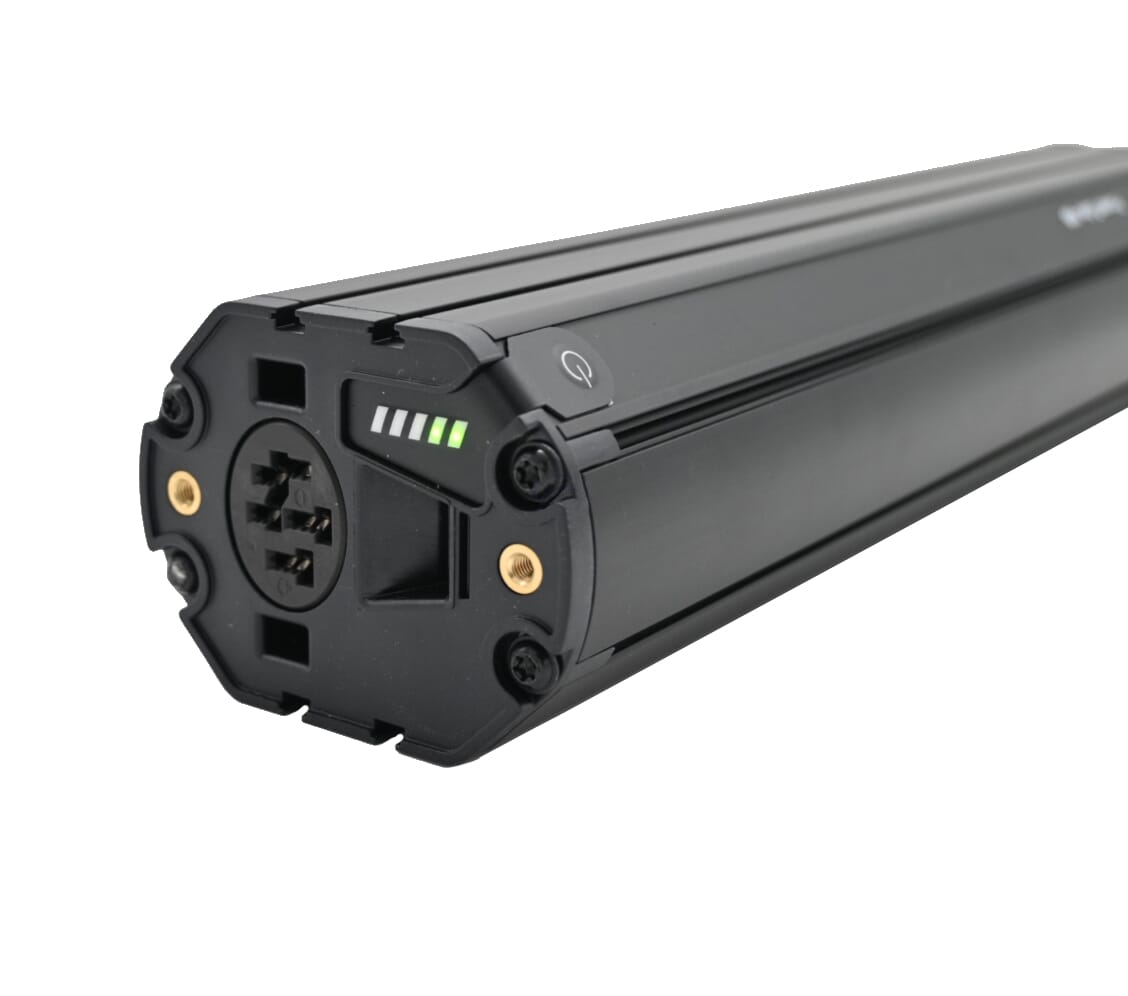 Batteria Bosch Batteria Li-On 36v Intube BES2 Vertical 11AH 400 WATT BBP283 275.007.556