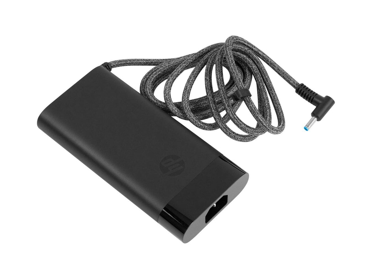 Hp laptop AC adapter vékony 200w fonott