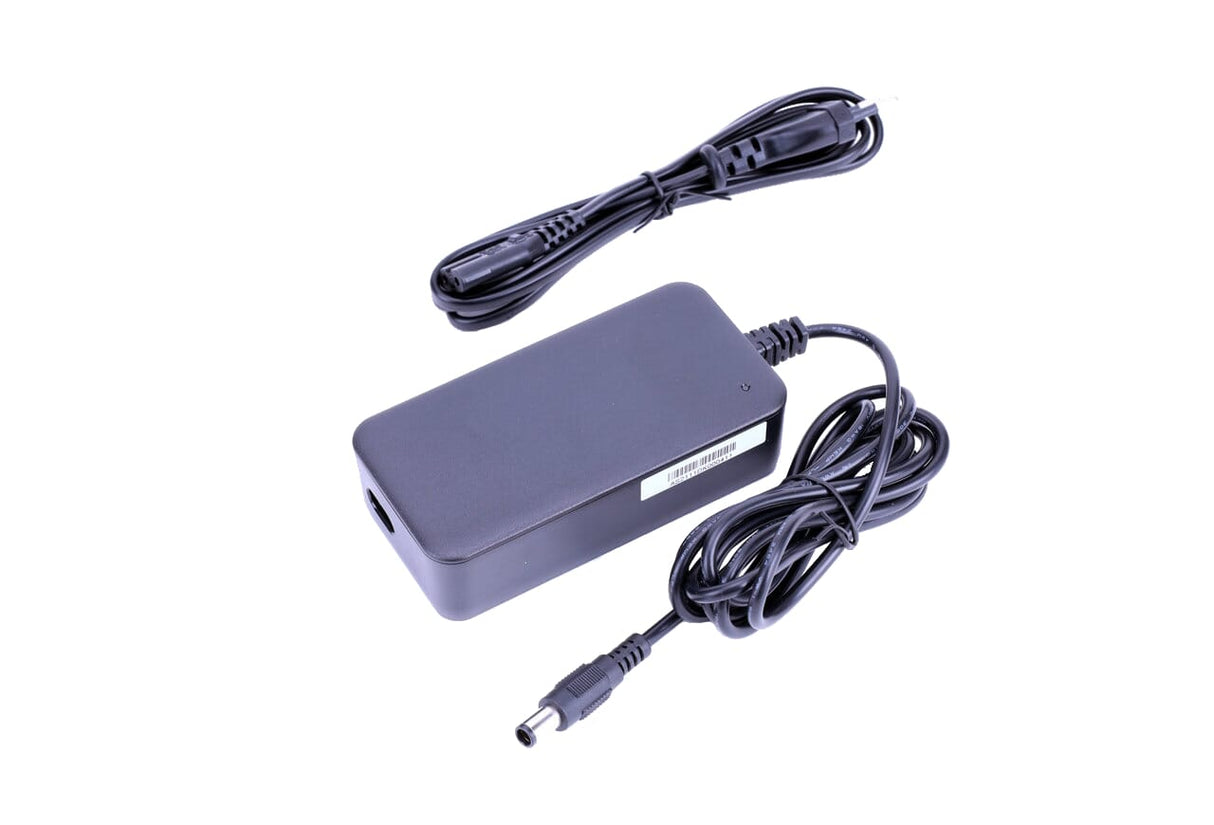 Vogue battery charger 42v 2a