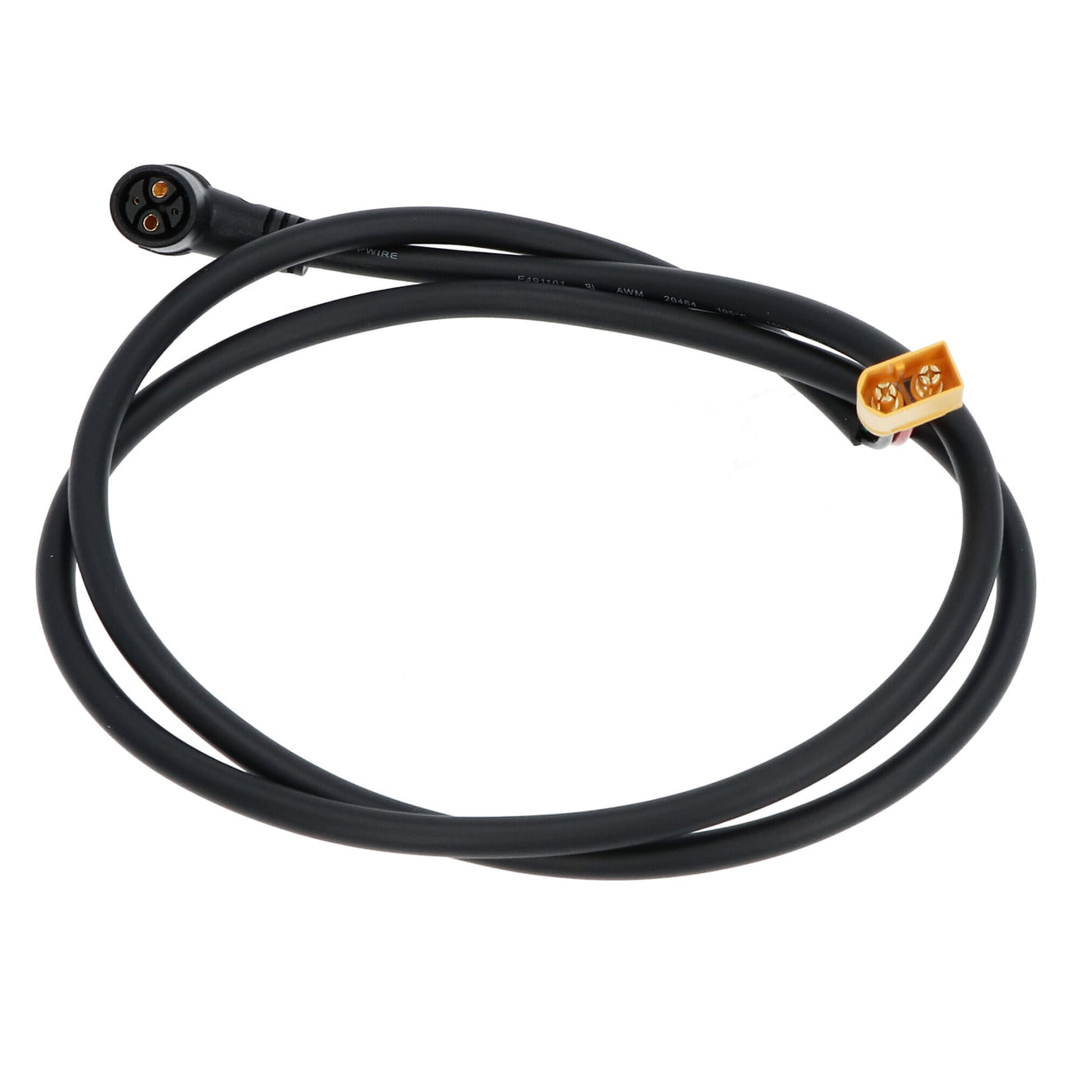 Motinova cus power cable - 1000mm - without canbus