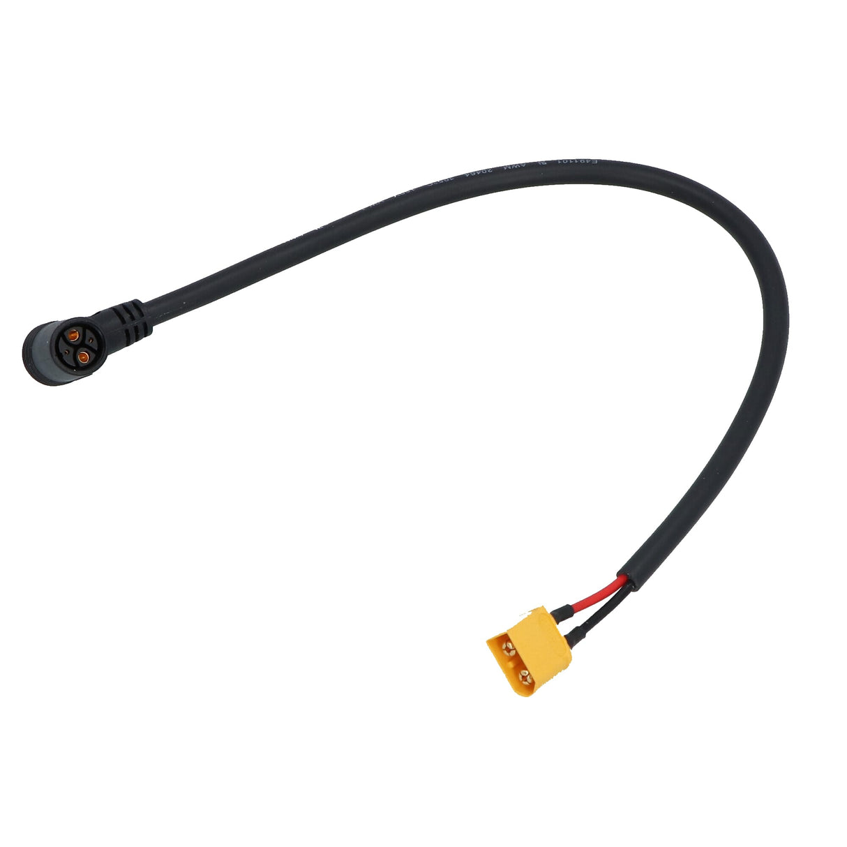 Motinova cus power cable - 350mm