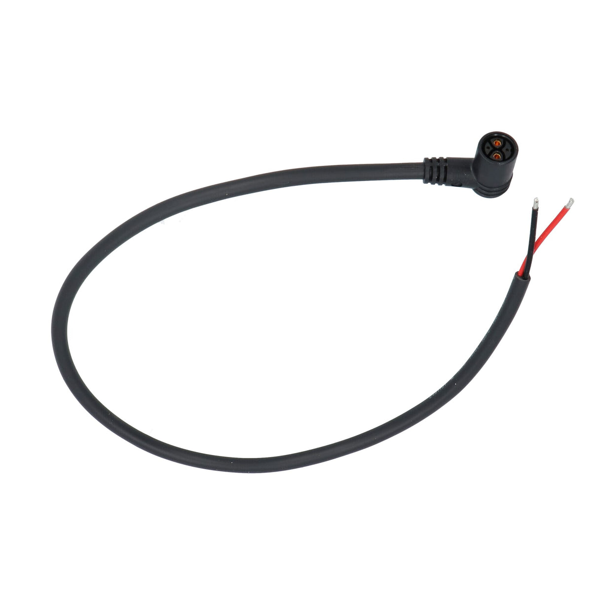 Motinova cus power cable - 500mm - without canbus