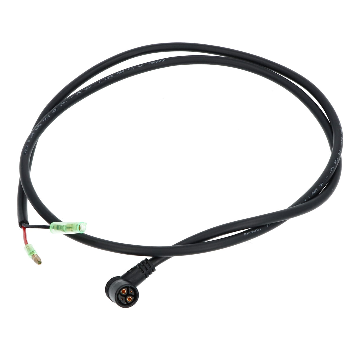 Motinova cus power cable - 1200mm - without canbus