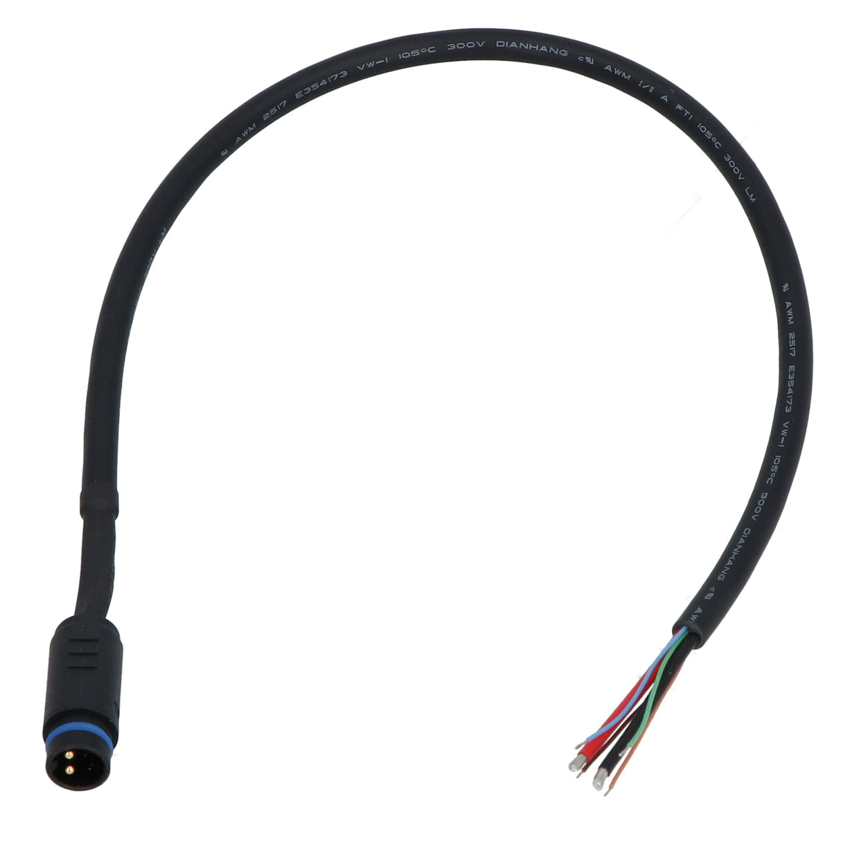 Motinova higo power cable - 400mm