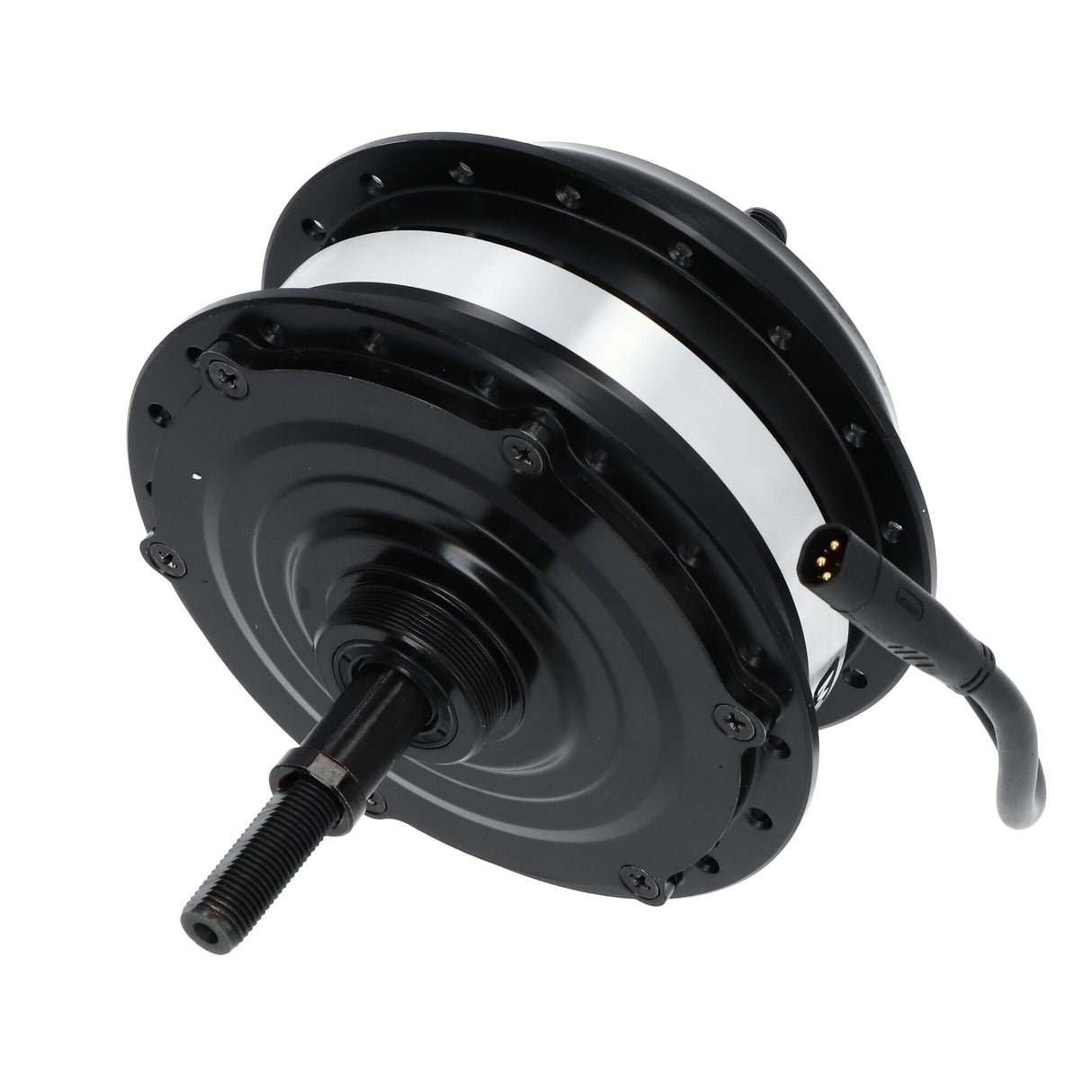 Motinova motor 36v 350w 45nm rear hub black