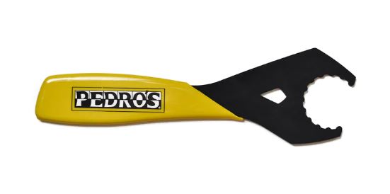 Dretagas Key Pedros Shimano