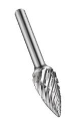 Dormer hm stiftfrees st (g) spitse boogvorm