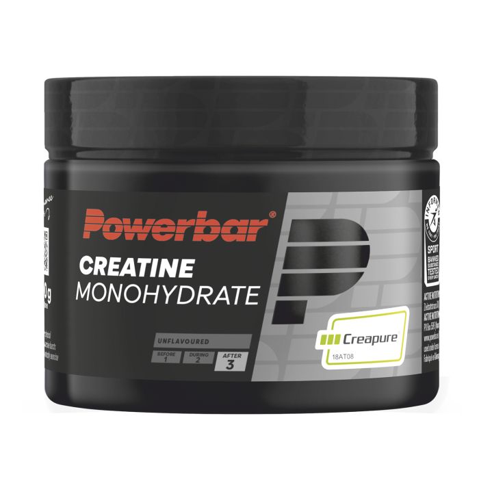 Powerbar creatine monohydrate (1 x 300gr)