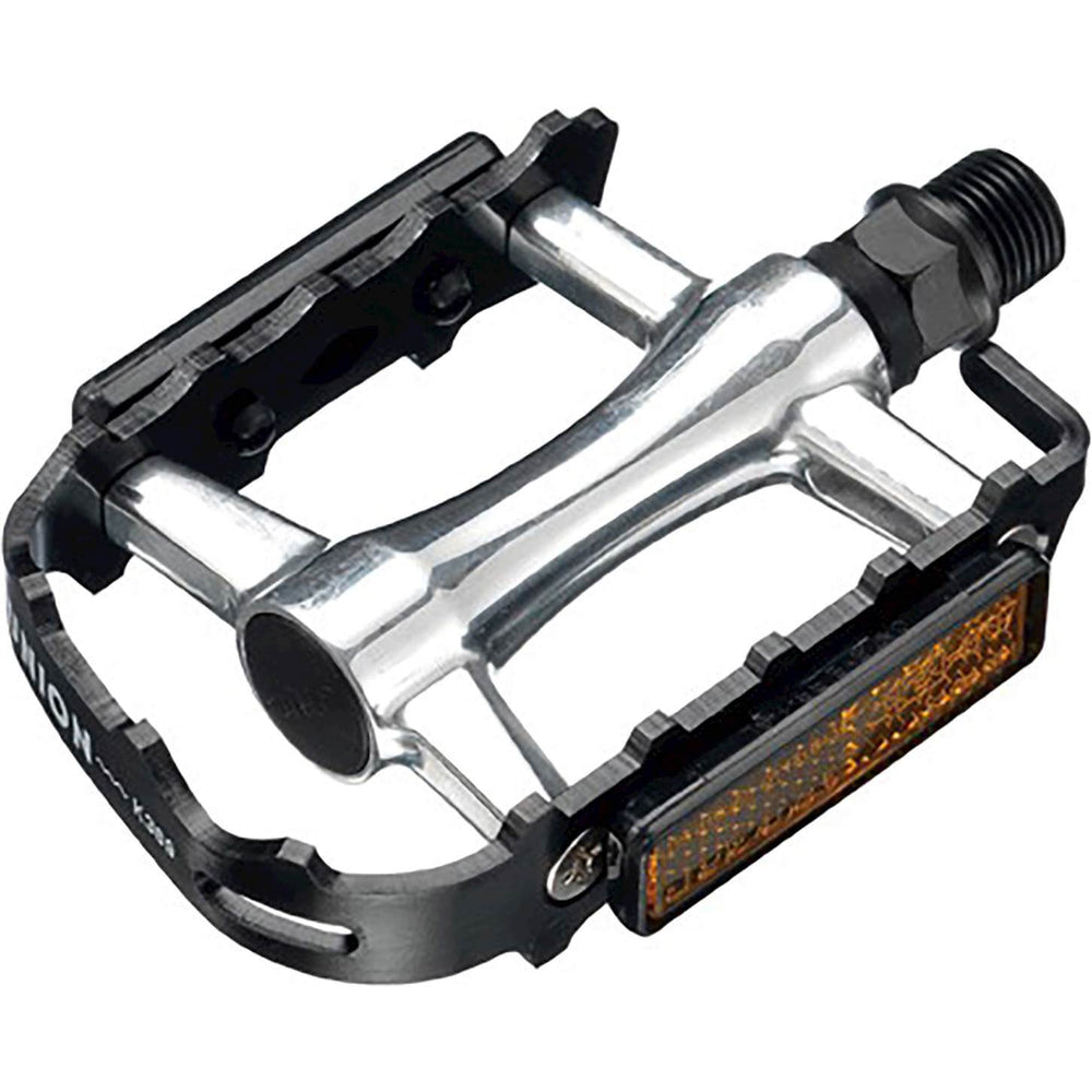 Pedals an Aontais 2662 Hibrid ATB ar Chárta