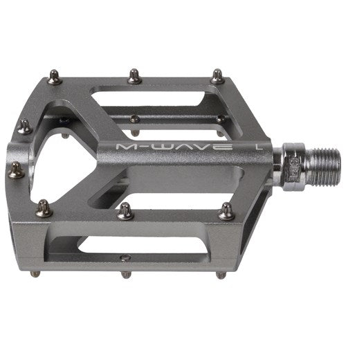 M-Wave Pedal Alu Freedom Sl 1st Spezies