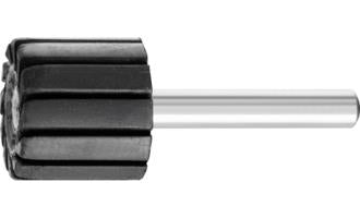 Pferd slijpbandhouder 22x20mm