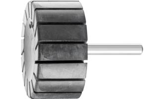 Pferd slijpbandhouder 51x25mm