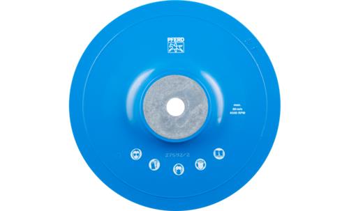 Pferd steunschijf 180mm m14