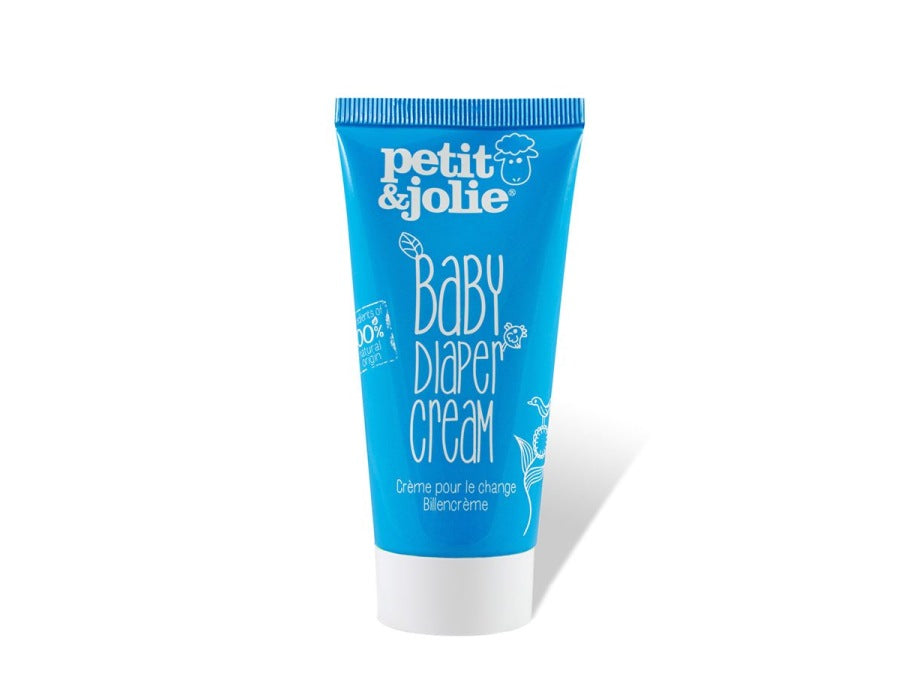 Petit et Jolie Windelcreme - 50 ml (Mini)