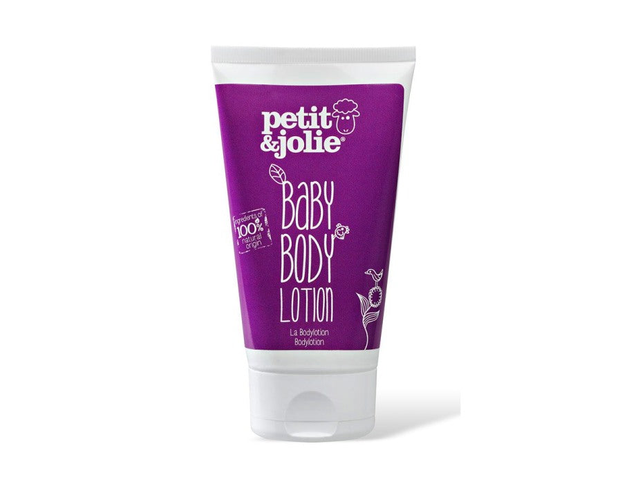 Rockshox Baby Body Lotion - 150 ml