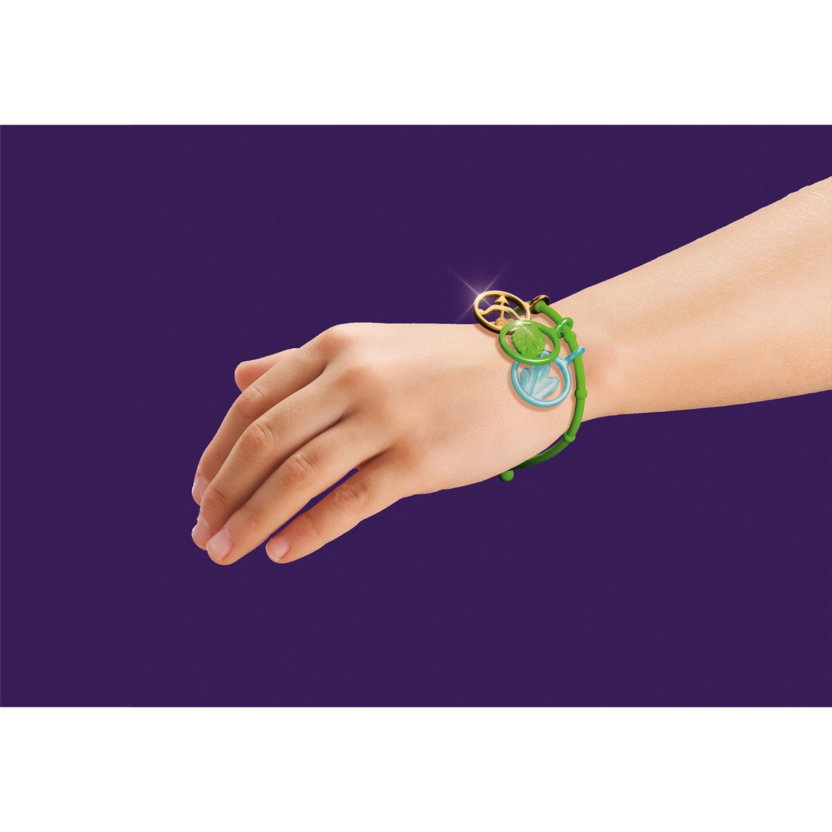 Playmobil Ayuma Spring Ceremony