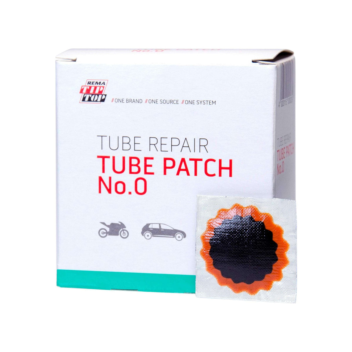 Pangas de punta no: 0 Ø30 mm por 100 piezas