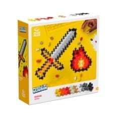 Brand unit puzzle by number sword plus-plus: 250 pieces (3910)